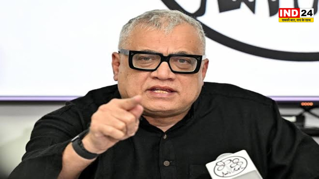 कैमैक स्ट्रीट बिलबोर्ड विवाद, अभिषेक बनर्जी के बाद टीएमसी सांसद डेरेक ओ ब्रायन को पुलिस समन, सोमवार को पूछताछ के लिए बुलाया