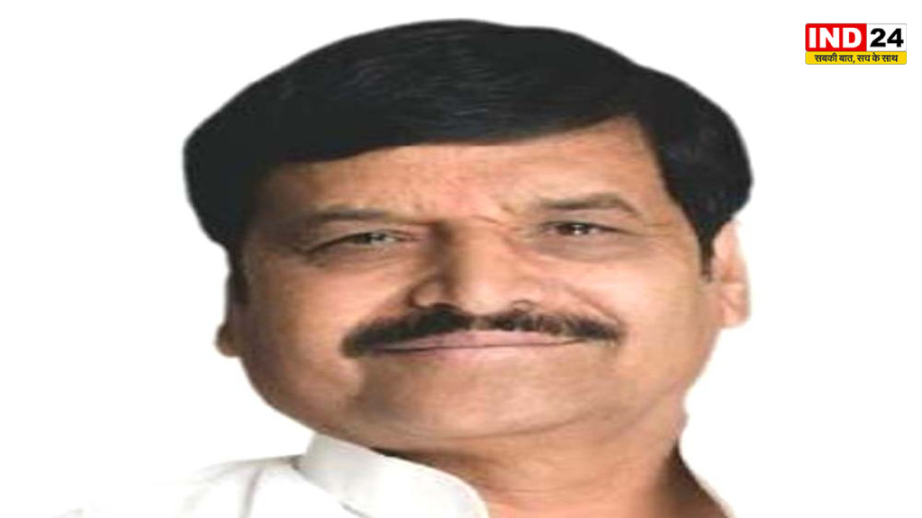 शिवपाल यादव आज रामपुर दौरे पर, जेल में आजम खान से करेंगे मुलाकात; सुरक्षा कड़ी