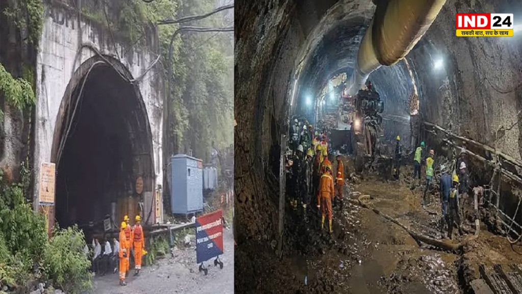 चमोली टनल हादसे में रेस्क्यू ऑपरेशन पूरा, आखिरी लापता मजदूर का शव भी मिला; छत्तीसगढ़ के चार श्रमिकों की मौत