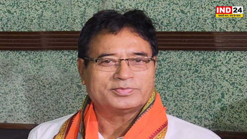 नेताजी पर कथित आपत्तिजनक टिप्पणी मामले में अनंत महाराज के खिलाफ FIR