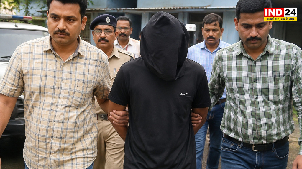 दुर्गापुर में रक्त बेचने के मामले में ओडिशा से कॉलेज छात्र गिरफ्तार
