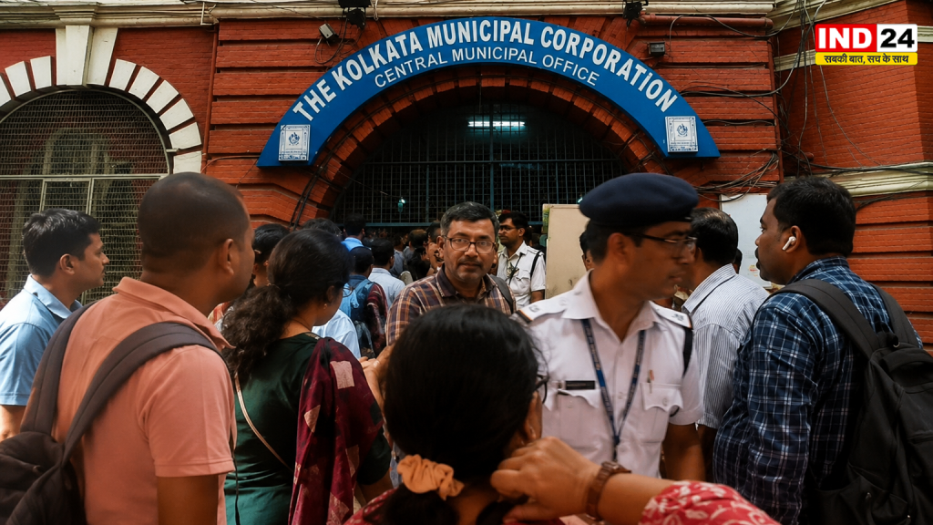 जनगणना ड्यूटी से शिक्षकों में नाराजगी, दूर-दराज के वार्डों में भेजने और पढ़ाई प्रभावित होने का आरोप