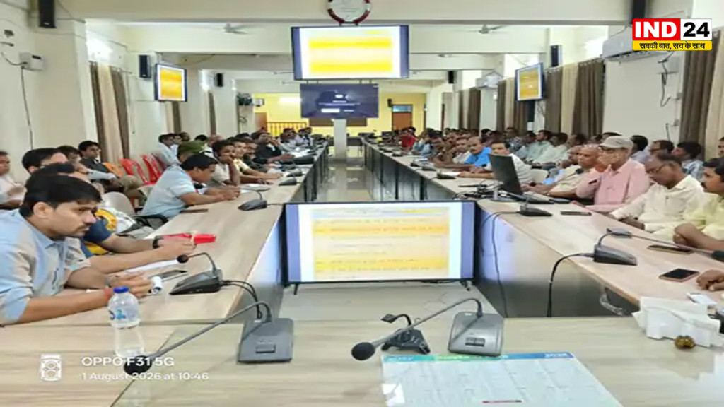 दतिया में किसका होगा विजय तिलक ? कल पॉलीटेक्निक कॉलेज में होगी वोटों की गिनती, 21 टेबलों पर 15 राउंड में होगी मतगणना