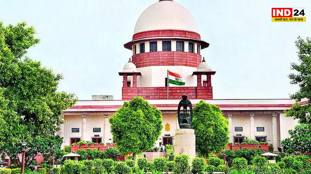 1981 के डबल मर्डर केस पर सुप्रीम कोर्ट सख्त, 44 साल की देरी को बताया न्याय व्यवस्था की बड़ी विफलता