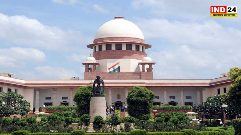 पेपर लीक पर सुप्रीम कोर्ट का कड़ा रुख, दोषियों की संपत्ति जब्ती की मांग पर केंद्र-राज्यों से मांगा जवाब