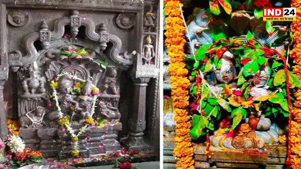 साल में सिर्फ एक बार खुलता है नागचंद्रेश्वर मंदिर, नागपंचमी पर 24 घंटे होंगे दर्शन
