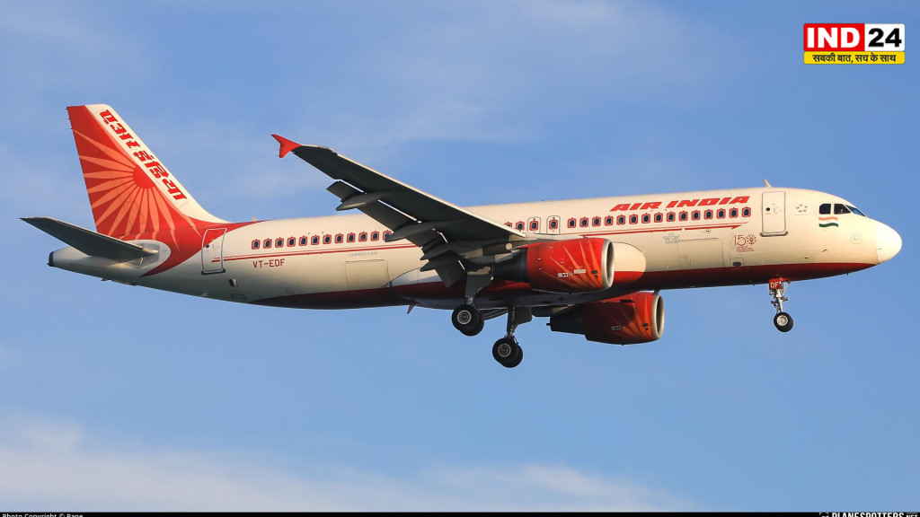 एअर इंडिया पर सरकार सख्त: सुरक्षा चूक पर जवाबदेही तय, DGCA को नियम बदलने के निर्देश