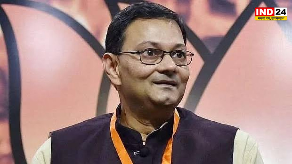 TMC छोड़ने के बाद चंद्र कुमार बोस का बड़ा बयान: बोले- BJP और तृणमूल 'एक ही सिक्के के दो पहलू'