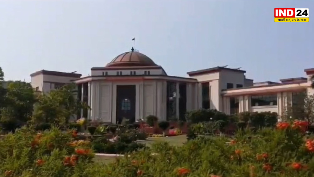 CG Judiciary Transfer: छत्तीसगढ़ में 56 नए सिविल जजों की पोस्टिंग, 15 न्यायिक अधिकारियों का भी तबादला