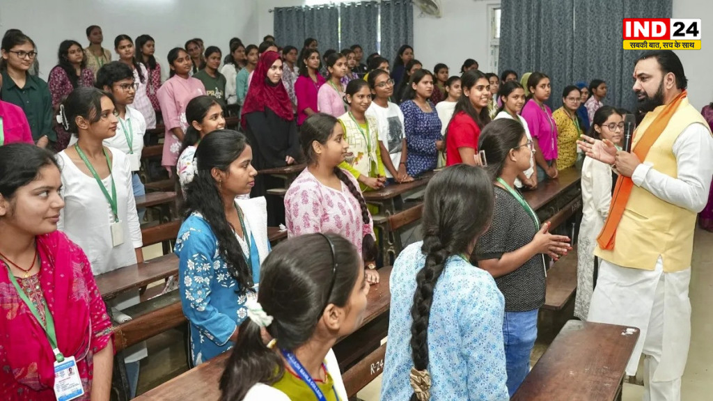 Bihar Education:‘फेल’ शब्द से मिलेगी मुक्ति! बिहार में मार्कशीट पर लिखा जाएगा ‘कौशल के लिए पात्र’