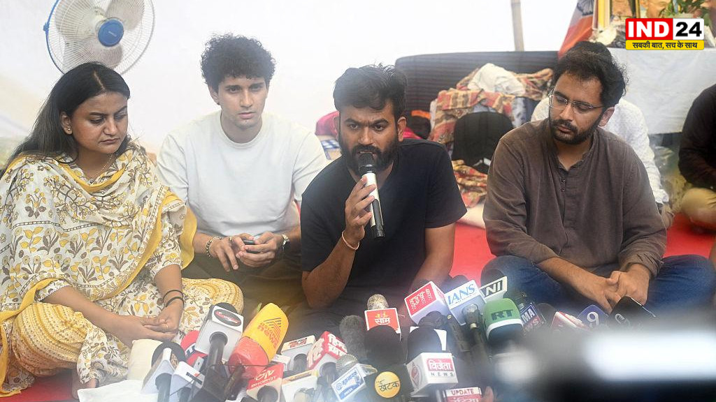 सितंबर से CJP का देशव्यापी अभियान: Gen-Z का मूड जानने निकलेगी टीम, जनता से होगा सीधा संवाद