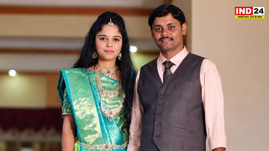 बेंगलुरु में पति और 4 साल के बेटे की संदिग्ध मौत, पत्नी हिरासत में; CCTV बंद करने और मोबाइल डेटा मिटाने का आरोप