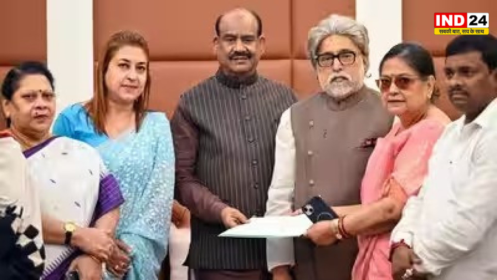 तृणमूल कांग्रेस के 20 बागी सांसदों की सदस्यता पर संकट, सुप्रीम कोर्ट के नोटिस के बाद लोकसभा अध्यक्ष ओम बिरला ने 7 दिनों में मांगा जवाब