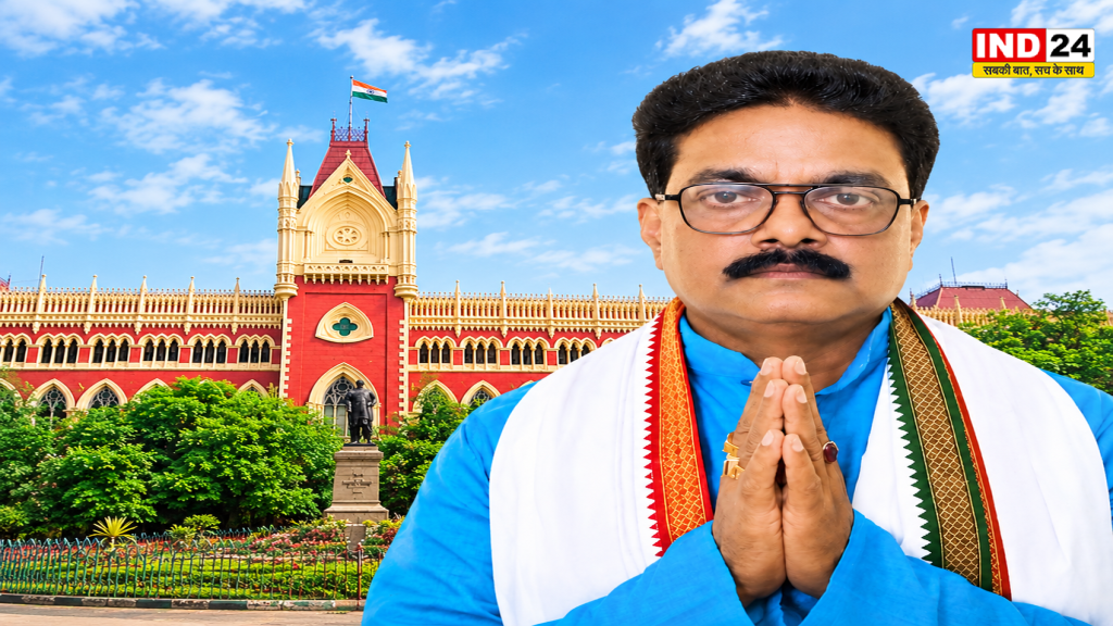 नंदीग्राम से कांग्रेस उम्मीदवार मिलन प्रधान को अंतरिम जमानत, चुनाव प्रचार का रास्ता साफ