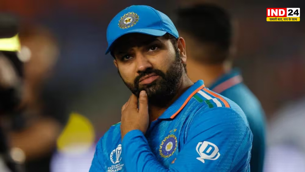 2027 वनडे वर्ल्ड कप खेलेंगे रोहित शर्मा? BCCI रिव्यू मीटिंग के बाद सचिव का बड़ा बयान, अफवाहों पर लगाई रोक