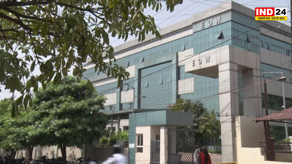 MP Janpad Panchayat CEO ED Raid: 30.18 करोड़ के कथित फर्जीवाड़े में जनपद पंचायत CEO गिरफ्तार, 9 सितंबर तक ED कस्टडी