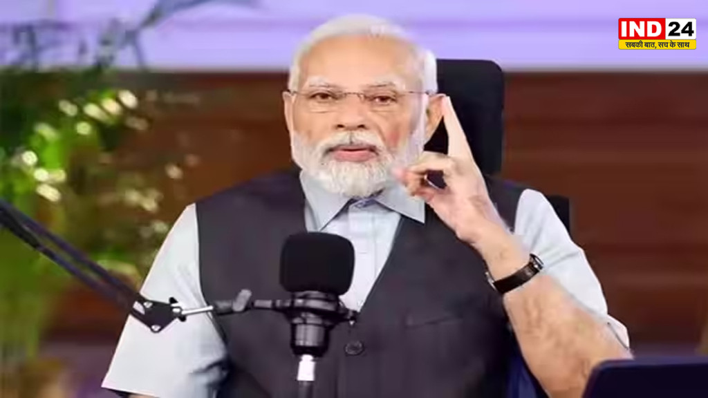 PM मोदी बोले- सर्जिकल स्ट्राइक के 10 साल पूरे, आतंकवाद के खिलाफ भारत की नीति का उदाहरण
