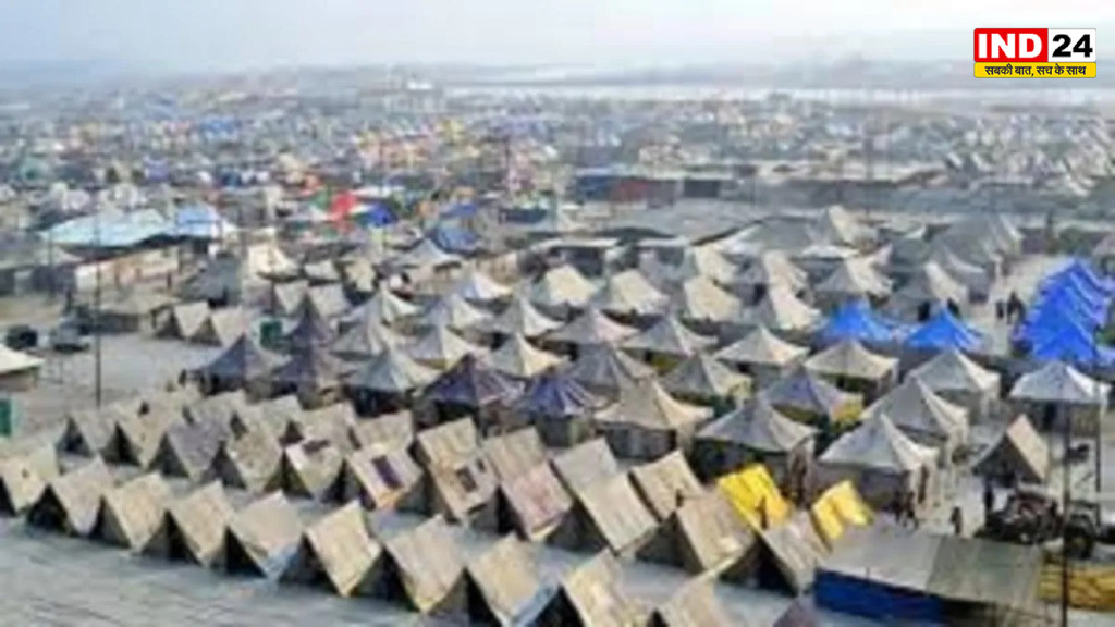 माघ मेला 2027: जाम से मिलेगी राहत, नए 6-लेन पुल से सीधे शहर पहुंचेंगी रोडवेज बसें; कल्पवासियों का सफर होगा आसान