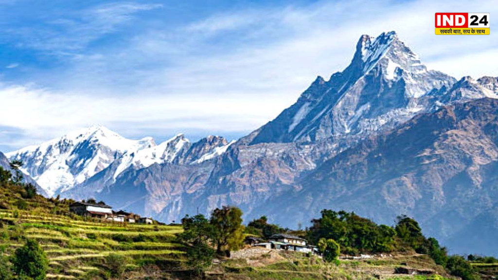 Himalaya Diwas 2026: क्यों जरूरी है हिमालय को बचाना? जानें इसका महत्व, संकट और संरक्षण की पूरी कहानी