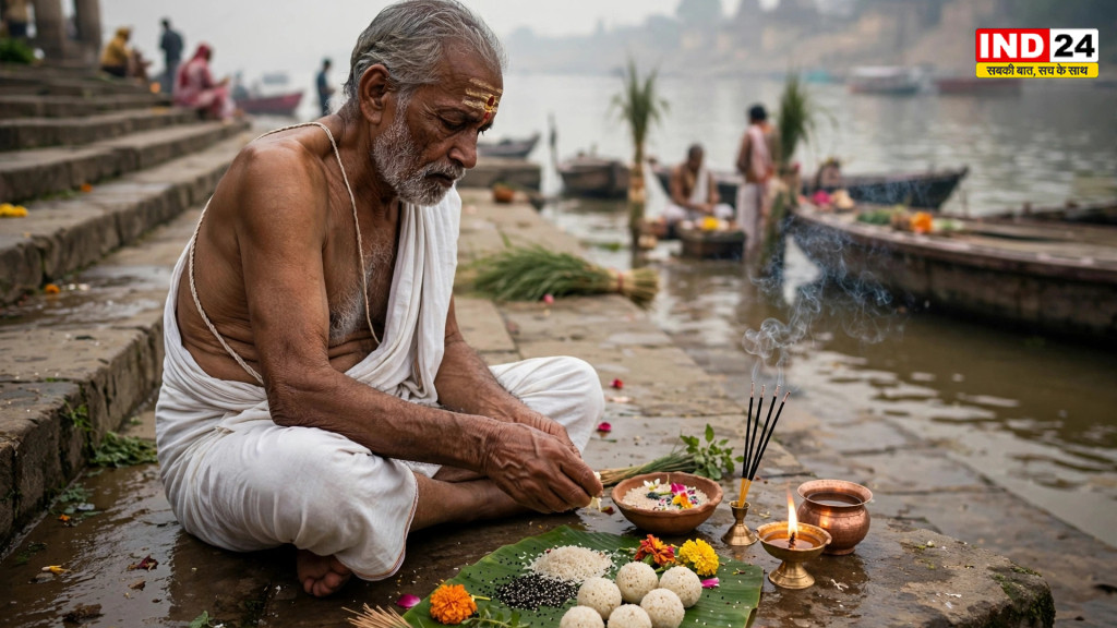 पितृ पक्ष 2026: पहला श्राद्ध कब है? 26 या 27 सितंबर को लेकर दूर करें भ्रम