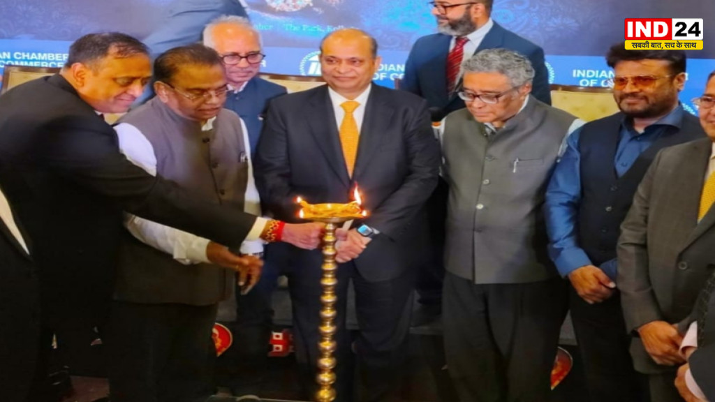 कोलकाता में नीति आयोग की बैठक, केंद्र-राज्य समन्वय का संदेश दे रहे वित्त मंत्री