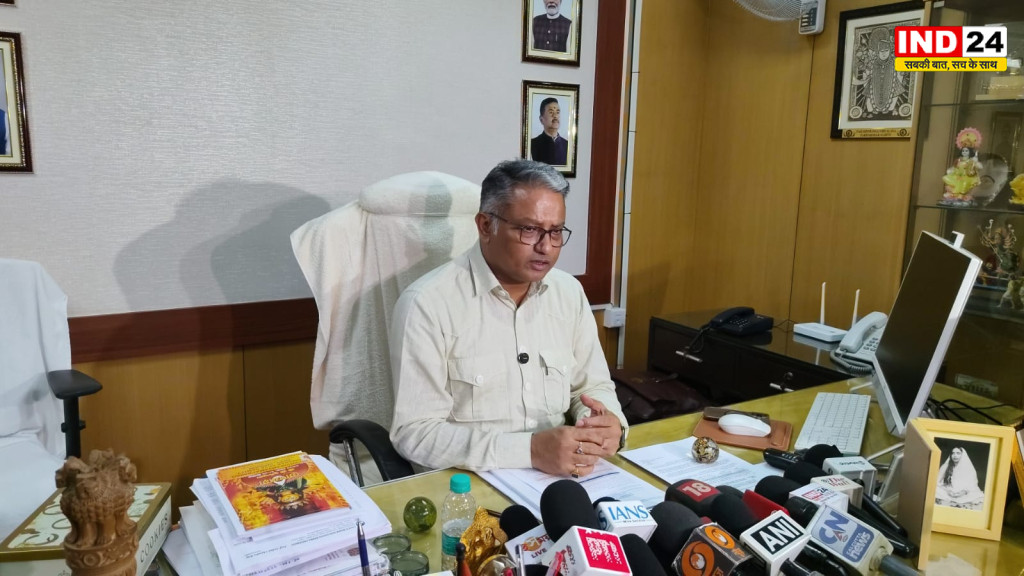 पश्चिम बंगाल के 602 B.Ed कॉलेजों की जांच में चौंकाने वाले खुलासे, BJP सरकार ने सुधार के दिए संकेत