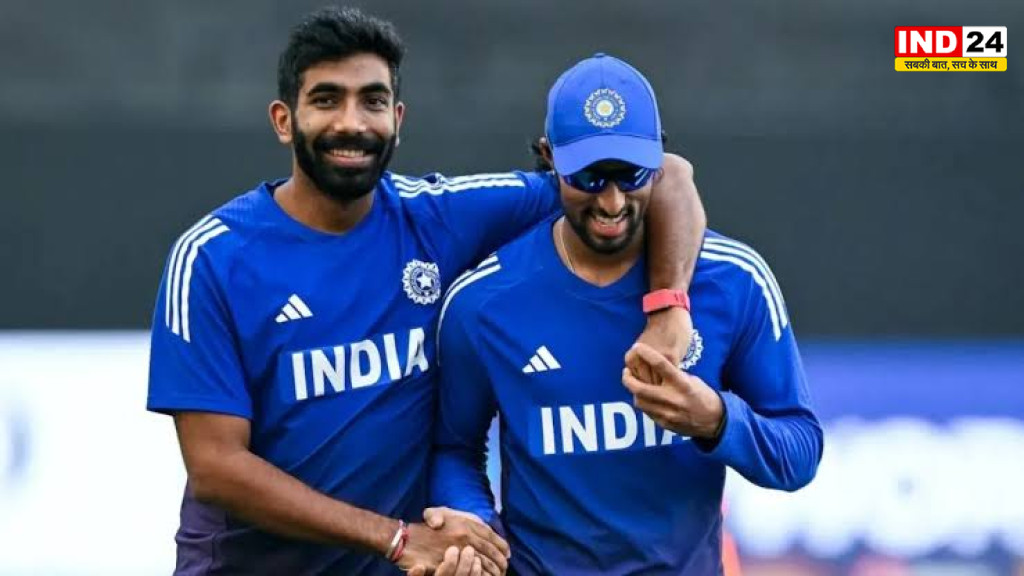 IPL 2027: तिलक वर्मा या जसप्रीत बुमराह? मुंबई इंडियंस की कप्तानी पर बड़ा सस्पेंस