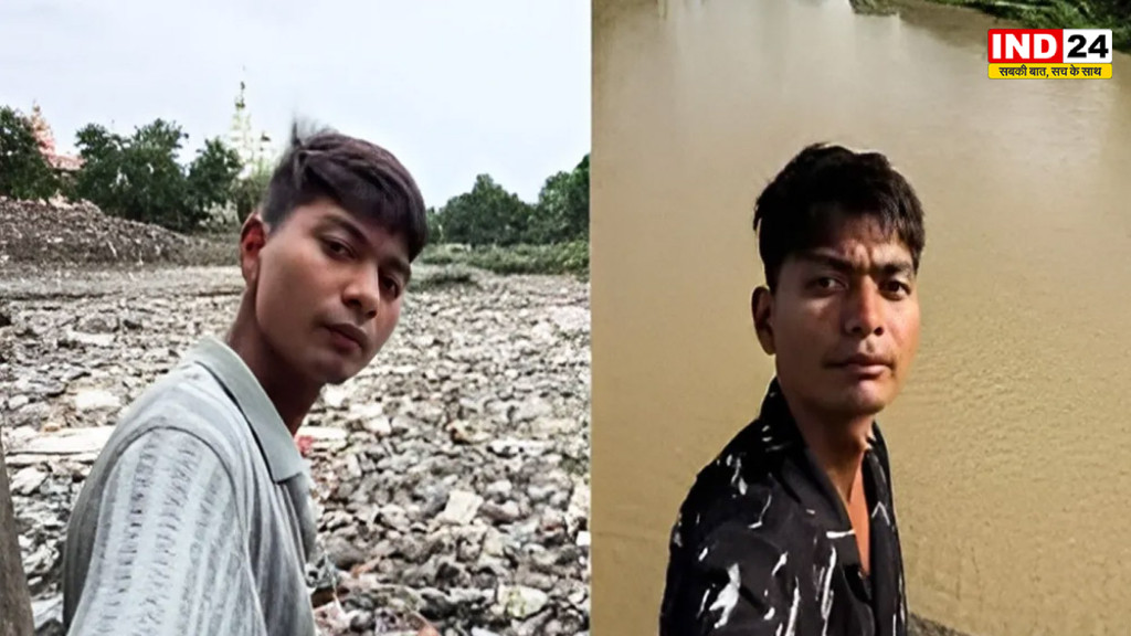 Rajgarh Bittu Tabahi: अजनार नदी साफ करने वाले बिट्टू तबाही को मिला बड़ा ऑफर, The Ocean Cleanup के फाउंडर ने काम के लिए दिया न्योता