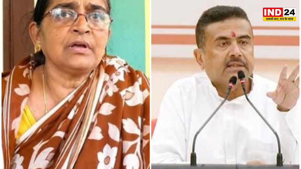 नंदीग्राम में हसीरानी रथ के समर्थन में दो रैलियां करेंगे मुख्यमंत्री सुवेंदु अधिकारी