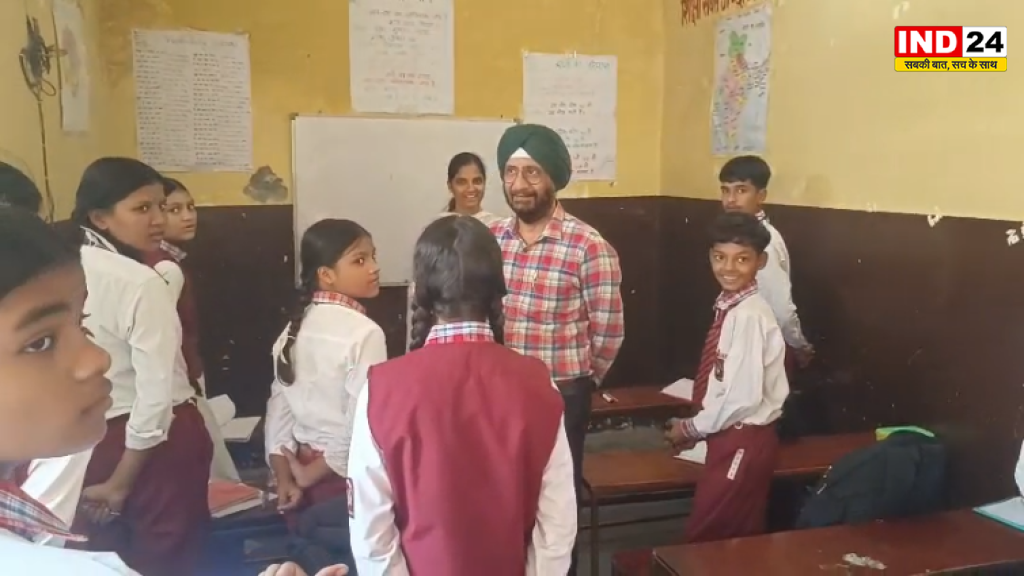 हरिद्वार में 3 मदरसों में धार्मिक शिक्षा का मामला, अल्पसंख्यक शिक्षा प्राधिकरण ने दी एक सप्ताह की मोहलत