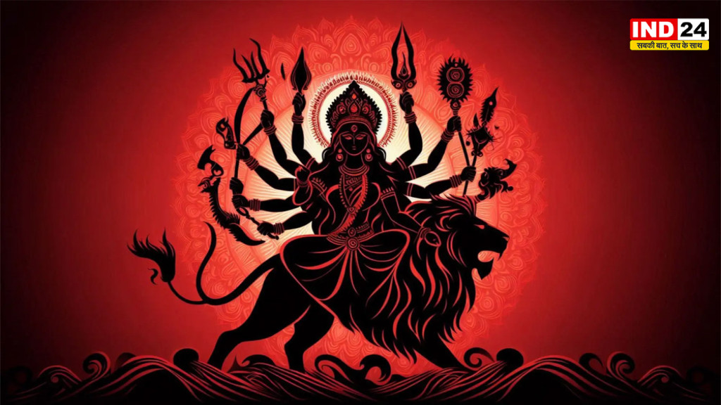 Shardiya Navratri 2026: 11 अक्टूबर से शुरू होगा नवरात्रि महापर्व, गुरु-चंद्र की स्थिति से बन रहा गजकेसरी योग; जानें किस राशि पर कितना असर!