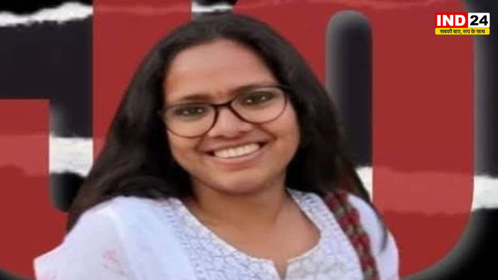आकृति चौधरी केस में हाई कोर्ट का बड़ा वार! NSA कार्रवाई रद्द, DM के वेतन से देना होगा 5 लाख रुपये मुआवजा