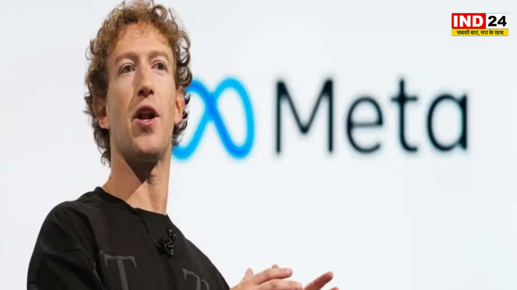 Mark Zuckerberg on AI Safety: बोले- कंपनियों के पास AI मॉडल को सुरक्षित बनाने की पर्याप्त वजह