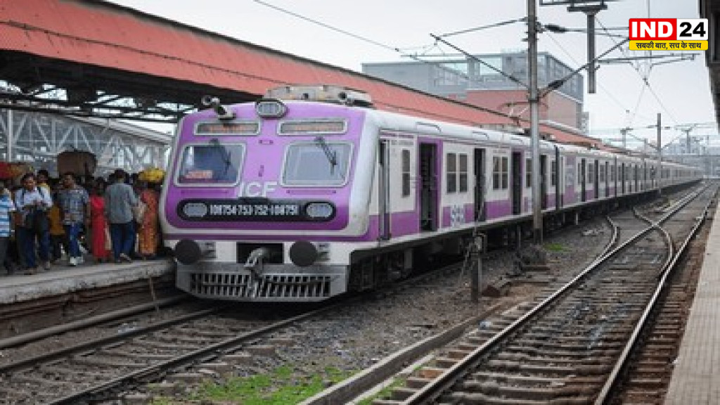सियालदह-सोनारपुर सेक्शन में ट्रेनों के परिचालन में बदलाव, 27 सितंबर को कई लोकल ट्रेनें रहेगी प्रभावित
