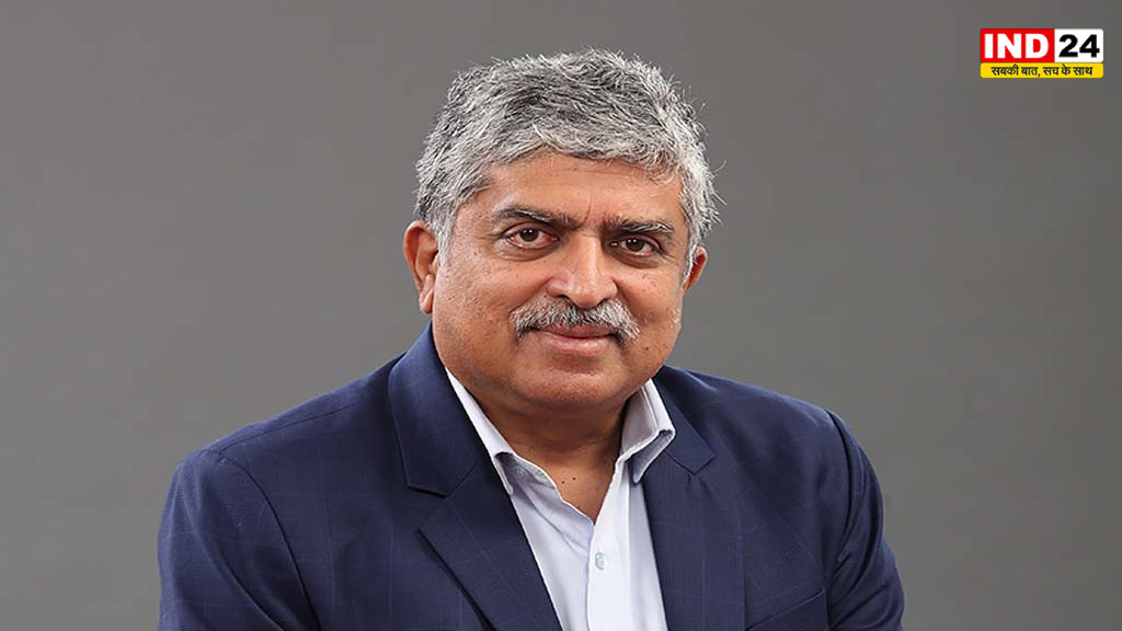 नंदन नीलेकणि पैनल की नीट सुधार रिपोर्ट सितंबर के अंत तक, सुप्रीम कोर्ट में हुआ जिक्र