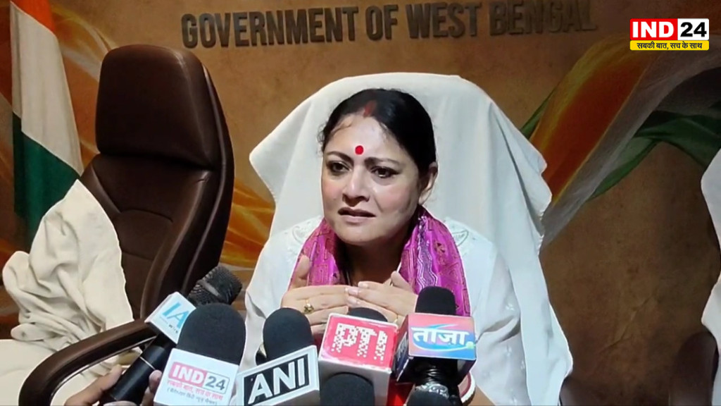 पश्चिम बंगाल में आज से डिजिटल स्पॉट फाइन लागू, गंदगी फैलाने पर मौके पर कटेगा चालान