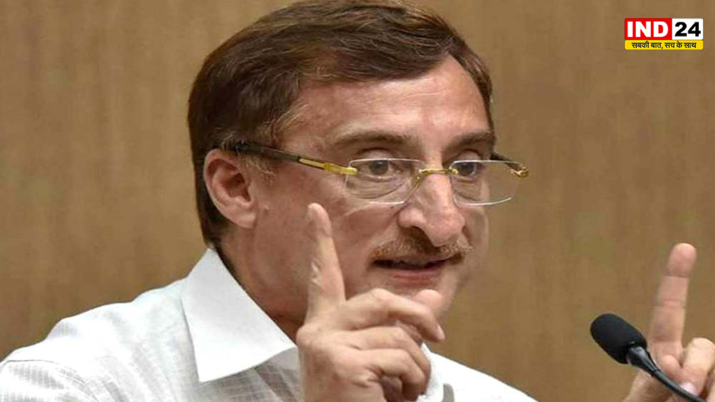 सागर जहरीली शराब कांड पर गरमाई सियासत, विवेक तंखा बोले- सरकार पूरी तरह फेल