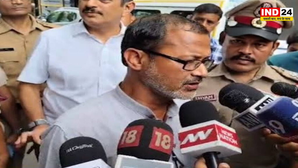 कोलकाता में होटल-रेस्तरां की फायर सेफ्टी पर सख्त हुई सरकार, नियम तोड़े तो सील होगा प्रतिष्ठान