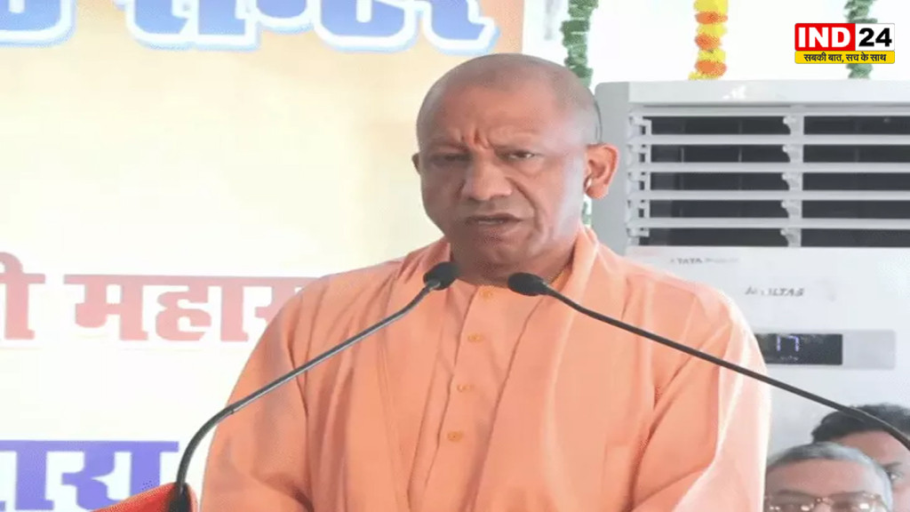 UP Government Jobs 2026: चुनाव से पहले 1 लाख सरकारी नौकरियों का ऐलान, 19 सितंबर से शुरू होगी भर्ती प्रक्रिया