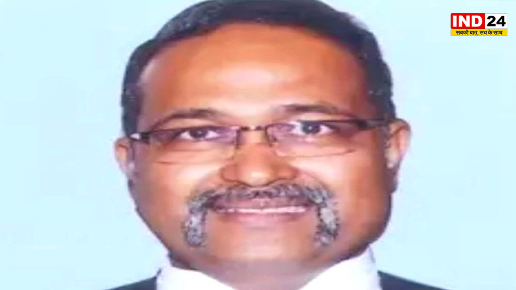 MP High Court के नए चीफ जस्टिस होंगे जस्टिस अल्पेश यशवंत कोगजे, सुप्रीम कोर्ट कॉलेजियम ने की सिफारिश