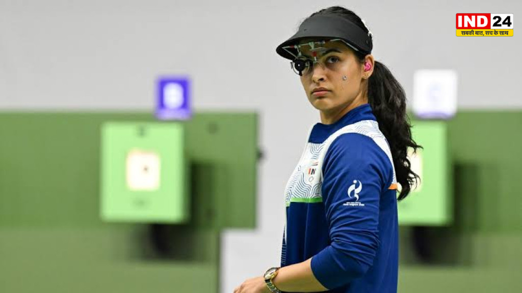 Asian Games 2026: मनु भाकर से अविनाश साबले तक, भारत के पास मेडल की बड़ी उम्मीदें; जानें 28 सितंबर का पूरा शेड्यूल