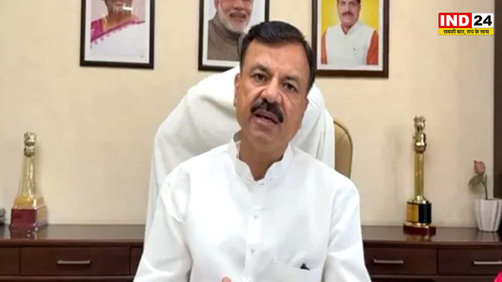 CM Sugam Parivahan Seva: MP में 21 साल बाद फिर शुरू हुई राज्य परिवहन सेवा, 351 बसों की सौगात
