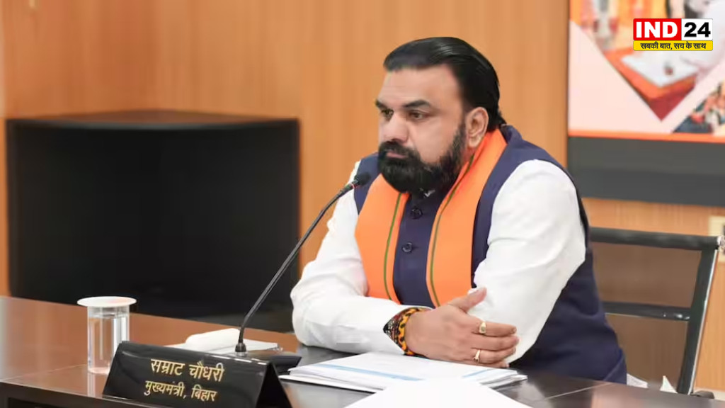 पटना में मां सीता महिला यूनिवर्सिटी को मंजूरी, बेगूसराय में दिनकर विश्वविद्यालय और नवादा में चीनी मिल को हरी झंडी