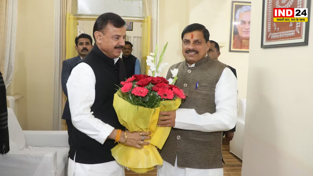 सीएम डॉ. मोहन यादव के नेतृत्व में स्कूल शिक्षा विभाग की शानदार पहल, दो दिनों में जारी हुए 600 अनुकंपा नियुक्ति आदेश