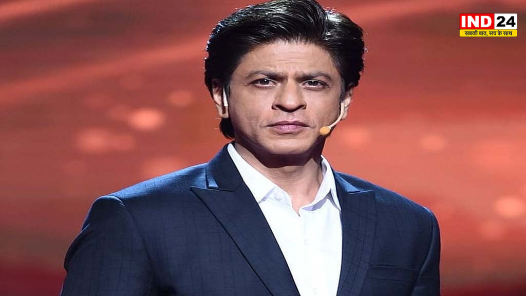 शाहरुख खान फिर बने भारत के सबसे अमीर अभिनेता, नेट वर्थ 10 हजार करोड़ के पार
