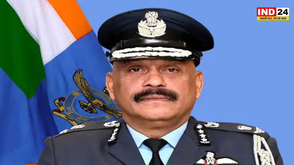 कौन हैं जितेंद्र मिश्रा?बने राम मंदिर ट्रस्ट के पहले CEO, ऑपरेशन सिंदूर के दौरान निभाई मुख्य भूमिका