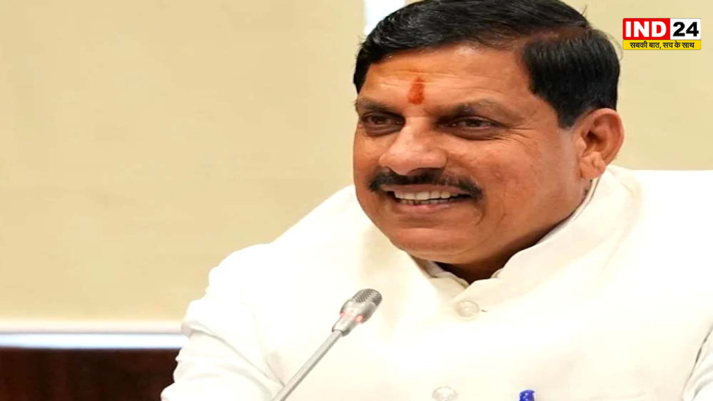 MP Board Toppers को CM मोहन यादव का तोहफा, 16 सितंबर को 7,500 छात्रों को मिलेगी स्कूटी