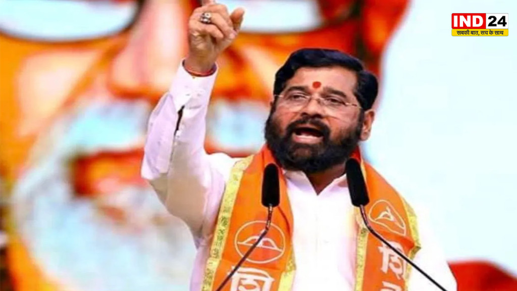Maharashtra Politics: उद्धव ठाकरे गुट के 14 विधायक शिंदे के संपर्क में? ‘ऑपरेशन टाइगर-4’ के दावे से सियासी हलचल