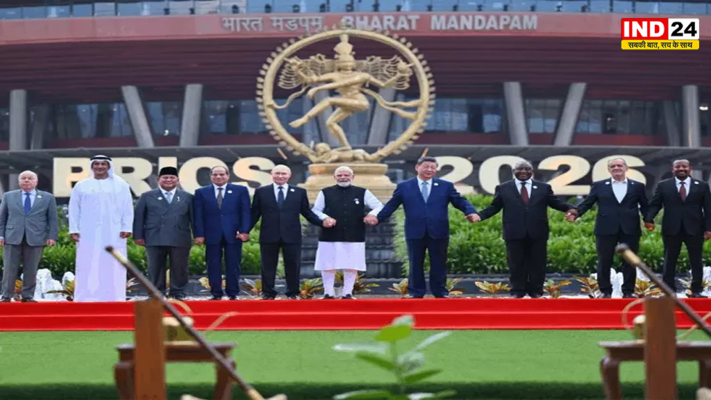 ब्रिक्स की साझा करेंसी नहीं आएगी, अपनी-अपनी मुद्रा में होगा लेनदेन, आज PM मोदी की 4 वर्ल्ड लीडर्स से अहम बैठकें