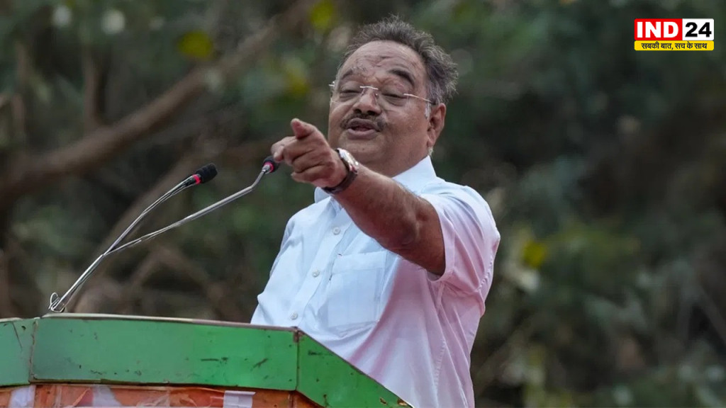 पश्चिम बंगाल निकाय चुनाव, बीजेपी अकेले लड़ेगी कोलकाता और हावड़ा निगम चुनाव, प्रदेश अध्यक्ष शमीक भट्टाचार्य ने साफ किया रुख